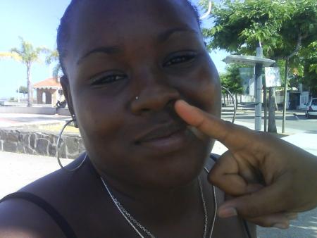 Oh oh !!! m� a ki s doigt � k vient il faire l�