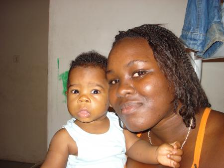 N'est-il  pas mignon?